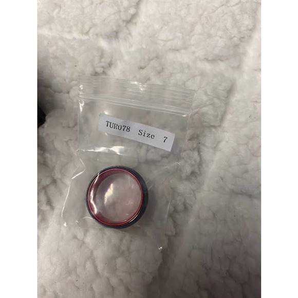 Nanimerica Inc Ring - Picture 5 of 6